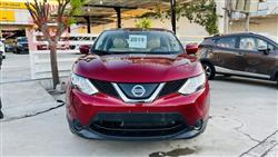 Nissan Rogue Sport